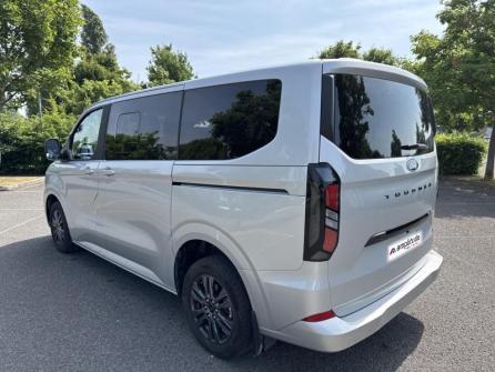 FORD Tourneo Custom 320 L1H1 2.0 EcoBlue 170ch Titanium BVA8 à vendre à Bourges - Image n°7