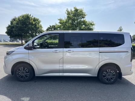 FORD Tourneo Custom 320 L1H1 2.0 EcoBlue 170ch Titanium BVA8 à vendre à Bourges - Image n°8