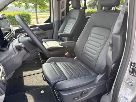 FORD Tourneo Custom 320 L1H1 2.0 EcoBlue 170ch Titanium BVA8 à vendre à Bourges - Image n°10