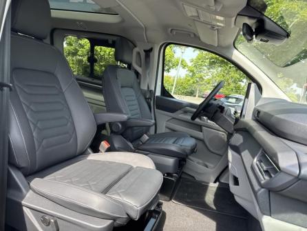 FORD Tourneo Custom 320 L1H1 2.0 EcoBlue 170ch Titanium BVA8 à vendre à Bourges - Image n°11