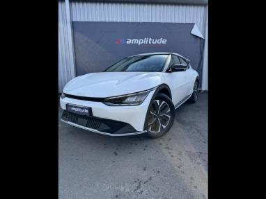 Voir le détail de l'offre de cette KIA EV6 229ch Air Active 2WD de 2022 en vente à partir de 272.32 € / mois