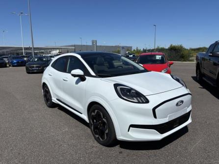 FORD Puma Gen-E 168ch Standard Range 43 kWh Premium à vendre à Montargis - Image n°3