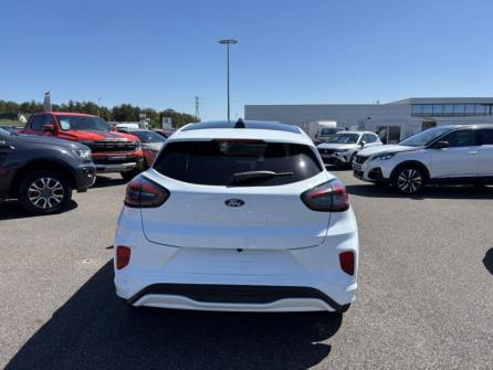 FORD Puma Gen-E 168ch Standard Range 43 kWh Premium à vendre à Montargis - Image n°6