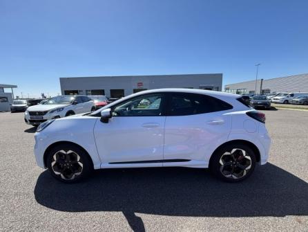FORD Puma Gen-E 168ch Standard Range 43 kWh Premium à vendre à Montargis - Image n°8