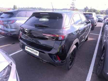 OPEL Mokka 1.2 Turbo 130ch GS BVA8 à vendre à Brie-Comte-Robert - Image n°2