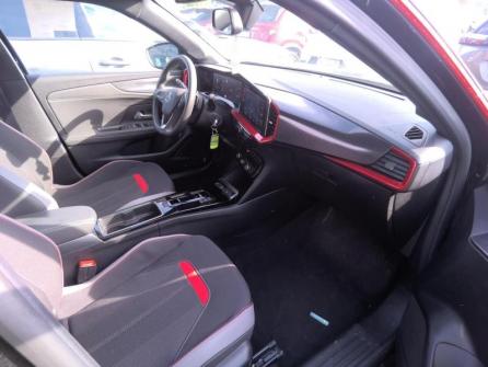 OPEL Mokka 1.2 Turbo 130ch GS BVA8 à vendre à Brie-Comte-Robert - Image n°3