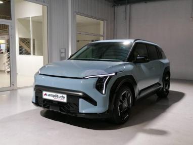 Voir le détail de l'offre de cette KIA EV3 204ch 81,4kWh GT-Line de 2024 en vente à partir de 39 499 € 