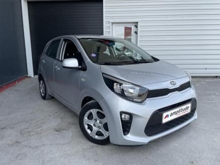 KIA Picanto 1.0 DPi 67ch Active à vendre à Reims - Image n°3