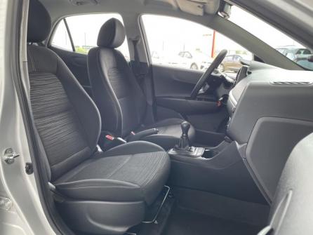 KIA Picanto 1.0 DPi 67ch Active à vendre à Reims - Image n°11
