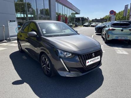 PEUGEOT 208 1.2 PureTech 100ch S&S Allure à vendre à Brie-Comte-Robert - Image n°3