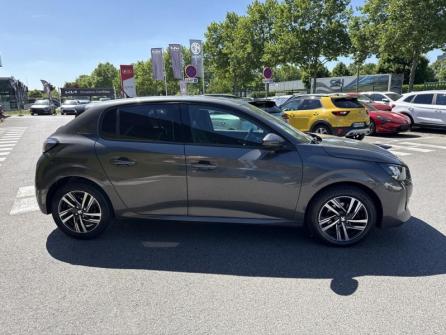 PEUGEOT 208 1.2 PureTech 100ch S&S Allure à vendre à Brie-Comte-Robert - Image n°4