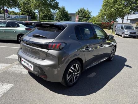 PEUGEOT 208 1.2 PureTech 100ch S&S Allure à vendre à Brie-Comte-Robert - Image n°5