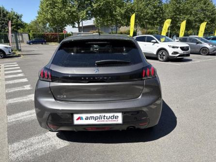 PEUGEOT 208 1.2 PureTech 100ch S&S Allure à vendre à Brie-Comte-Robert - Image n°6