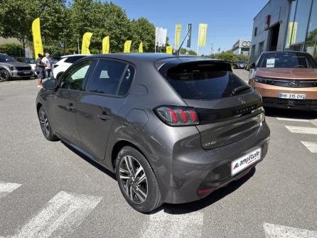 PEUGEOT 208 1.2 PureTech 100ch S&S Allure à vendre à Brie-Comte-Robert - Image n°7