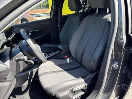 PEUGEOT 208 1.2 PureTech 100ch S&S Allure à vendre à Brie-Comte-Robert - Image n°11
