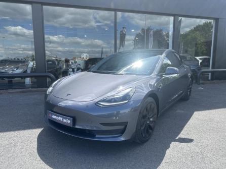TESLA Model 3 Standard RWD Plus MY22 à vendre à Saint-Maximin - Image n°1