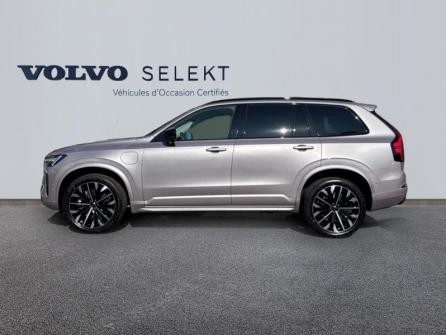 VOLVO XC90 T8 AWD 310 + 145ch Ultra Style Dark Geartronic à vendre à Auxerre - Image n°2