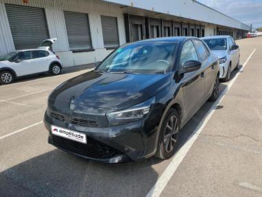 Voir le détail de l'offre de cette OPEL Corsa 1.2 Turbo 130ch GS BVA8 de 2024 en vente à partir de 186.34 €  / mois