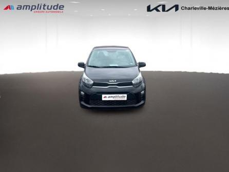 KIA Picanto 1.0 DPi 67ch Active à vendre à Charleville-Mézières - Image n°2