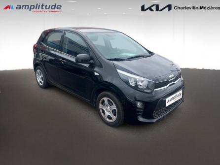 KIA Picanto 1.0 DPi 67ch Active à vendre à Charleville-Mézières - Image n°3