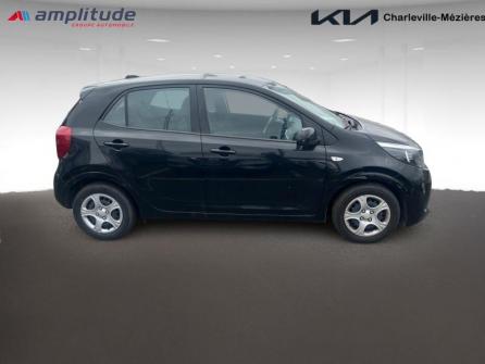KIA Picanto 1.0 DPi 67ch Active à vendre à Charleville-Mézières - Image n°4