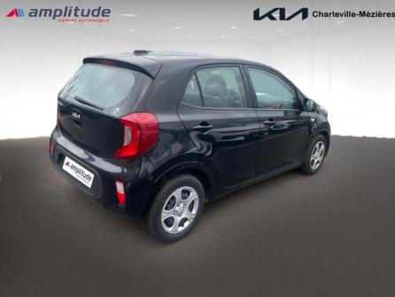 KIA Picanto 1.0 DPi 67ch Active à vendre à Charleville-Mézières - Image n°5