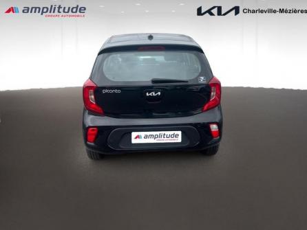 KIA Picanto 1.0 DPi 67ch Active à vendre à Charleville-Mézières - Image n°6