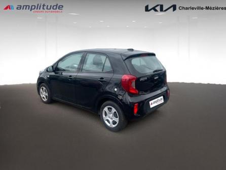 KIA Picanto 1.0 DPi 67ch Active à vendre à Charleville-Mézières - Image n°7