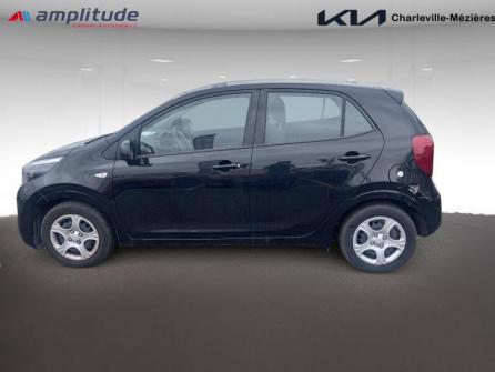 KIA Picanto 1.0 DPi 67ch Active à vendre à Charleville-Mézières - Image n°8