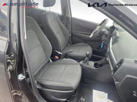 KIA Picanto 1.0 DPi 67ch Active à vendre à Charleville-Mézières - Image n°11