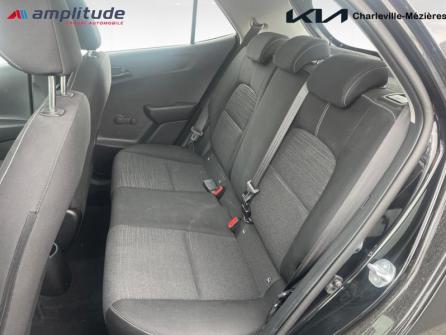 KIA Picanto 1.0 DPi 67ch Active à vendre à Charleville-Mézières - Image n°12