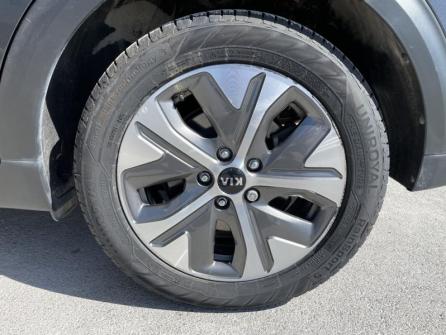 KIA e-Niro Premium 204ch à vendre à Reims - Image n°9