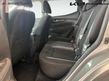 NISSAN Qashqai 1.3 DIG-T 140ch N-Connecta 2019 à vendre à Reims - Image n°12