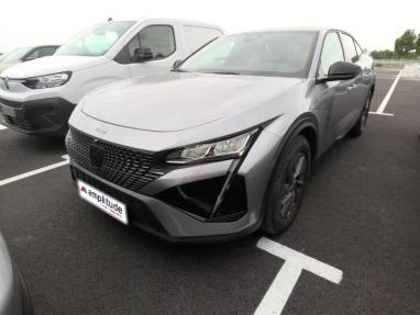 Voir le détail de l'offre de cette PEUGEOT 408 Hybrid 136ch Allure e-DCS6 de 2024 en vente à partir de 251.81 €  / mois