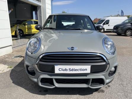 MINI Mini One 102ch John Cooper Works à vendre à Auxerre - Image n°2