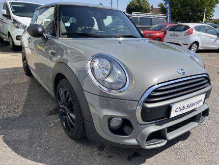 MINI Mini One 102ch John Cooper Works à vendre à Auxerre - Image n°3