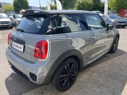 MINI Mini One 102ch John Cooper Works à vendre à Auxerre - Image n°5