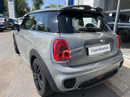 MINI Mini One 102ch John Cooper Works à vendre à Auxerre - Image n°7