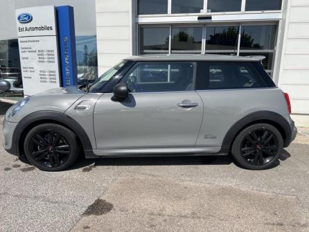 MINI Mini One 102ch John Cooper Works à vendre à Auxerre - Image n°8