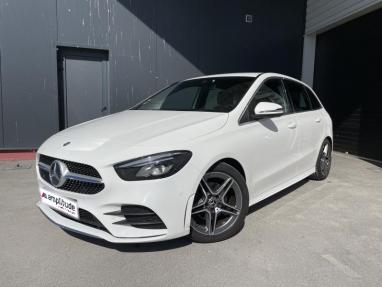 Voir le détail de l'offre de cette MERCEDES-BENZ Classe B 200 163ch AMG Line Edition 7G-DCT 8cv de 2020 en vente à partir de 24 999 €