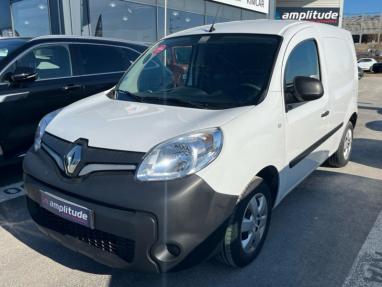 Voir le détail de l'offre de cette RENAULT Kangoo 1.5 Blue dCi 80ch Trend 4cv de 2021 en vente à partir de 12 299 €