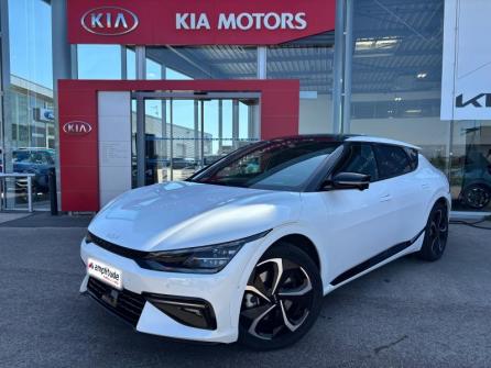 KIA EV6 229ch GT-Line 2WD à vendre à Troyes - Image n°1