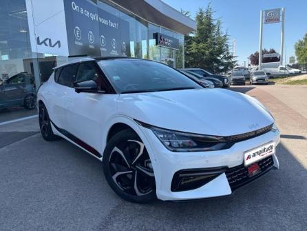 KIA EV6 229ch GT-Line 2WD à vendre à Troyes - Image n°3