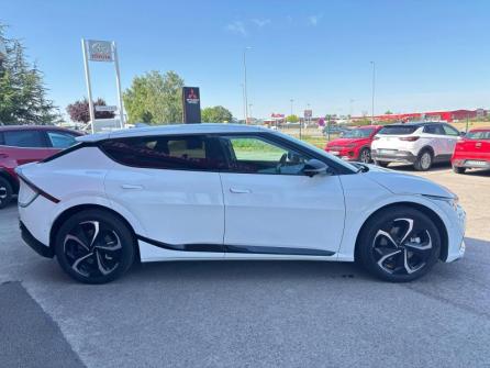 KIA EV6 229ch GT-Line 2WD à vendre à Troyes - Image n°4