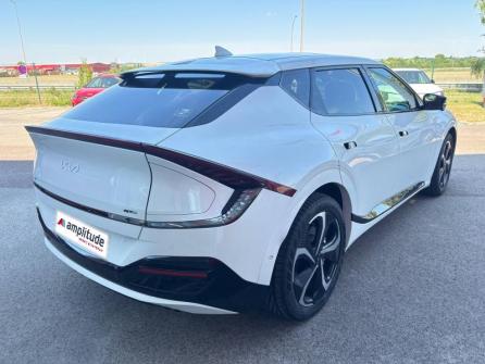 KIA EV6 229ch GT-Line 2WD à vendre à Troyes - Image n°5