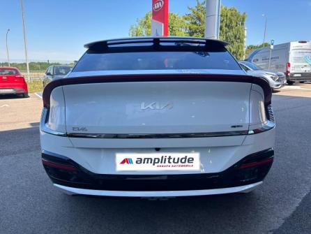 KIA EV6 229ch GT-Line 2WD à vendre à Troyes - Image n°6