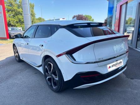 KIA EV6 229ch GT-Line 2WD à vendre à Troyes - Image n°7