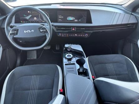KIA EV6 229ch GT-Line 2WD à vendre à Troyes - Image n°8