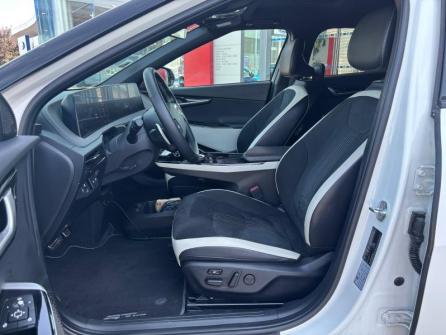 KIA EV6 229ch GT-Line 2WD à vendre à Troyes - Image n°10