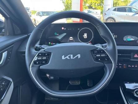 KIA EV6 229ch GT-Line 2WD à vendre à Troyes - Image n°12
